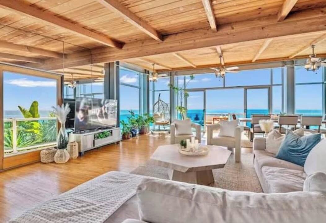 Photo of Patio Balcony in Point Loma