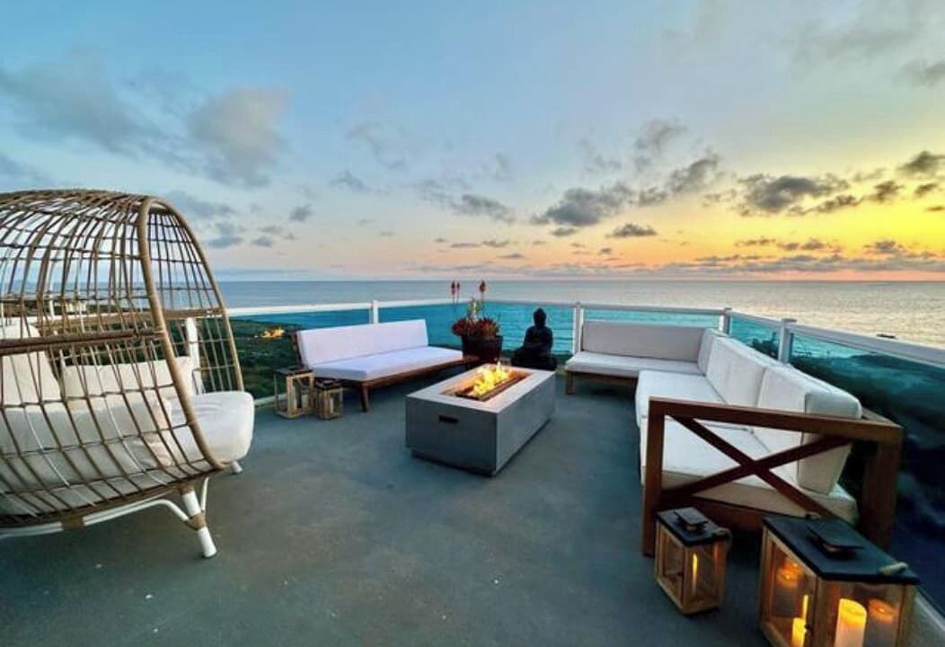 Photo of Patio Balcony in Point Loma