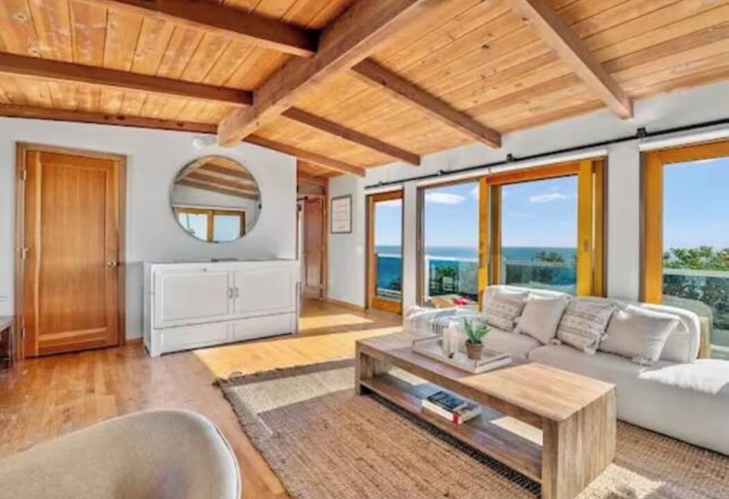 Photo of Patio Balcony in Point Loma