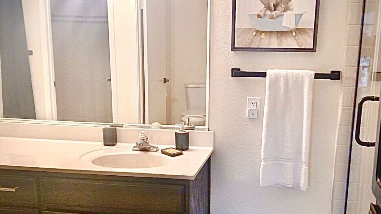 Photo of Bathroom in Spanos Park