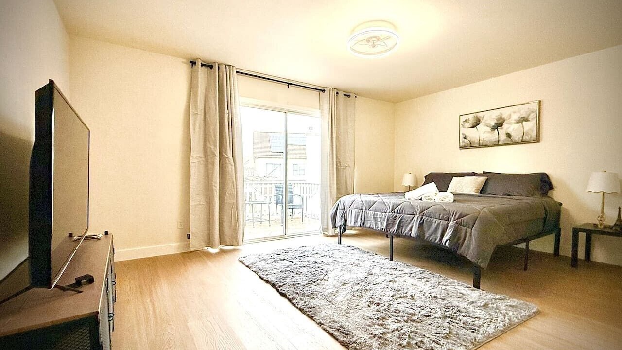Photo of Bedroom in Spanos Park