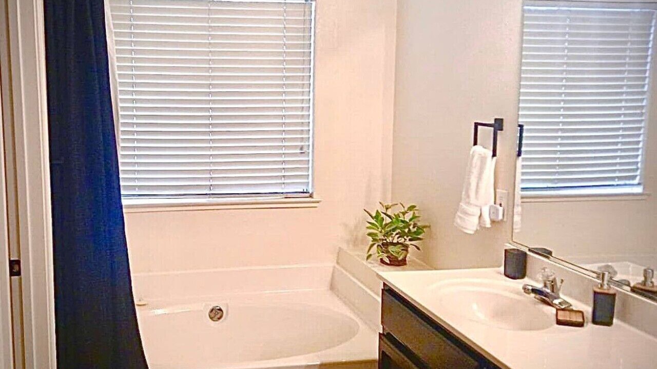 Photo of Bathroom in Spanos Park