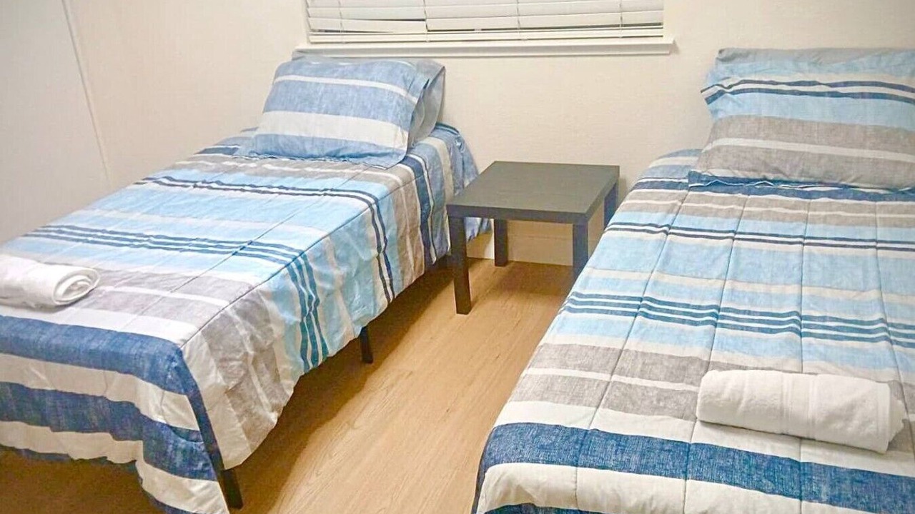 Photo of Bedroom in Spanos Park