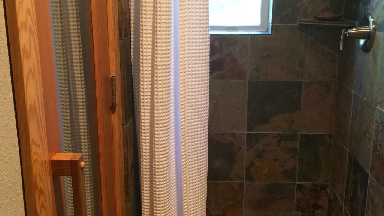 Photo of Bathroom in Truckee