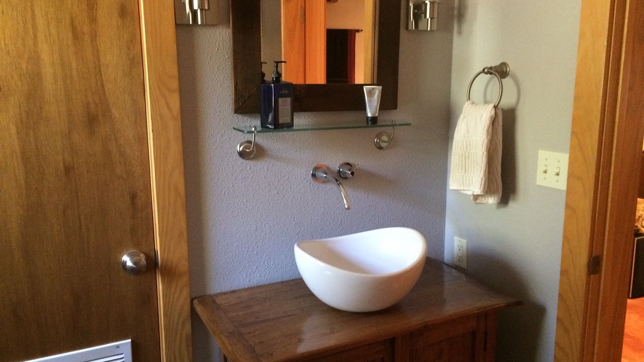 Photo of Bathroom in Truckee