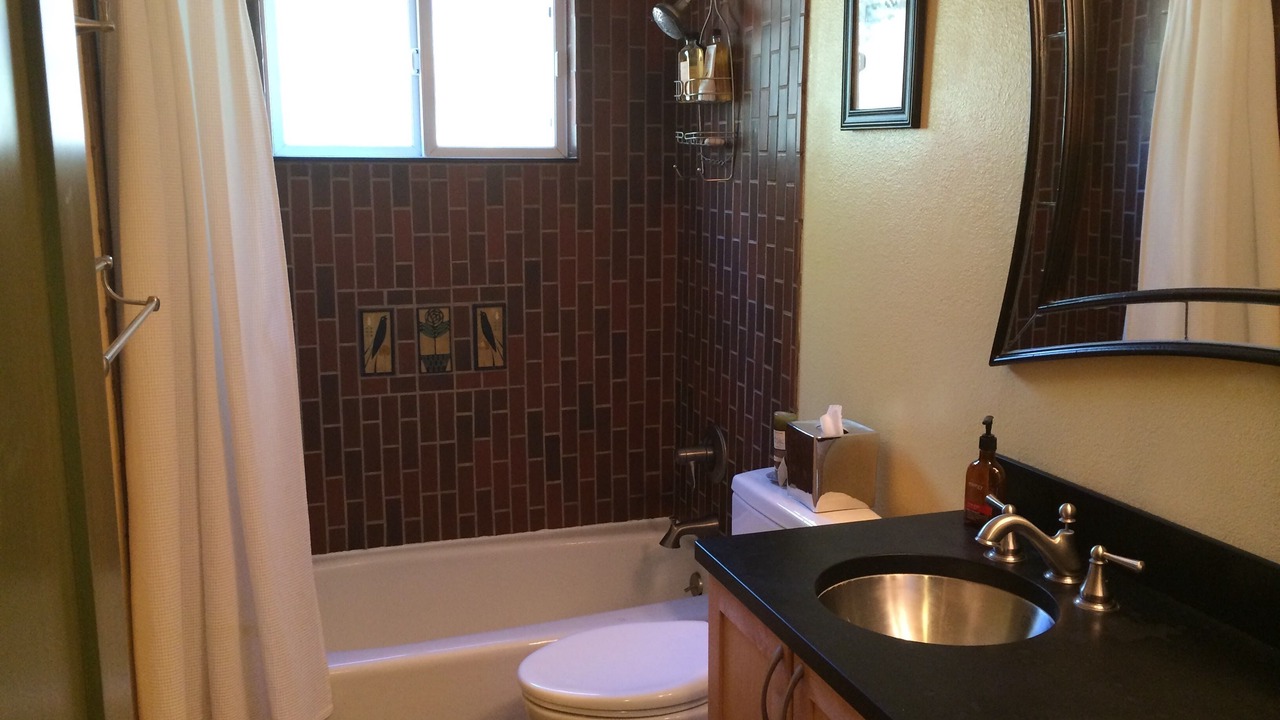 Photo of Bathroom in Truckee