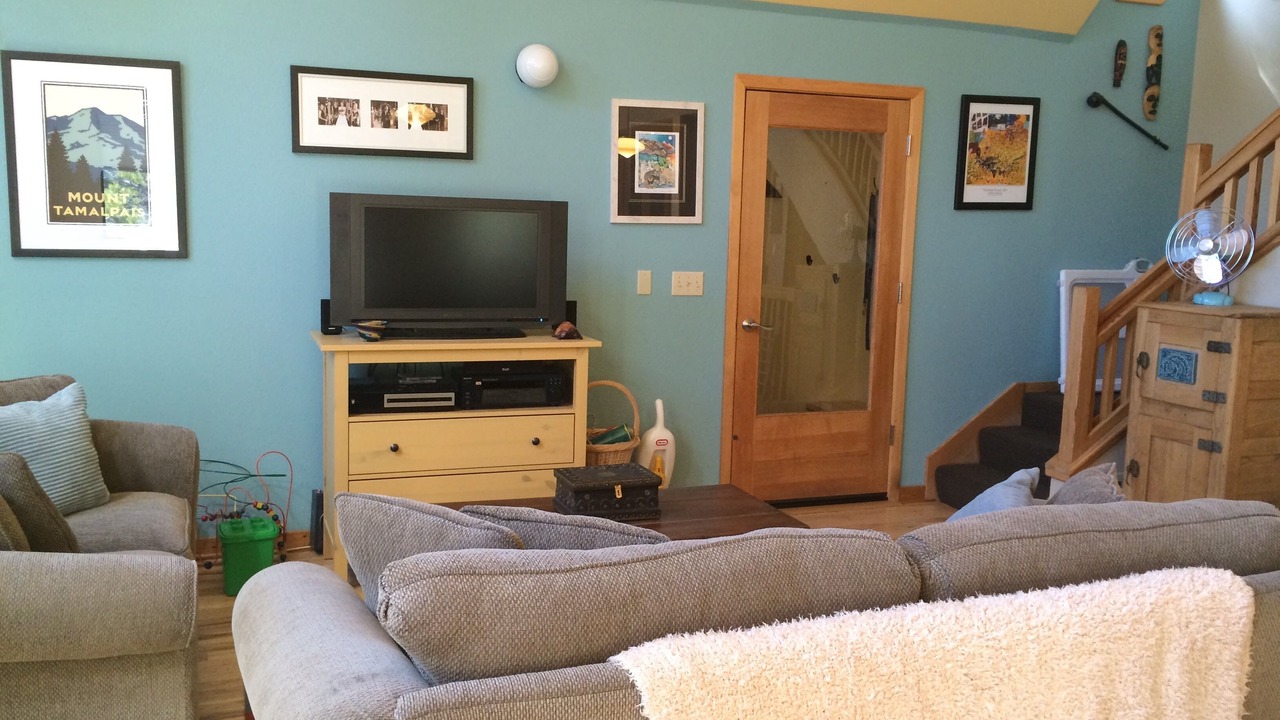 Photo of Livingroom in Truckee