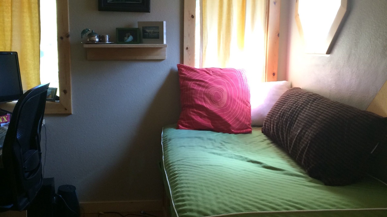 Photo of Bedroom in Truckee