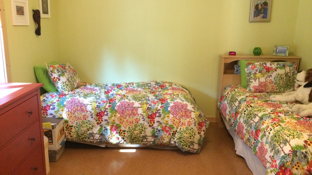 Photo of Bedroom in Truckee