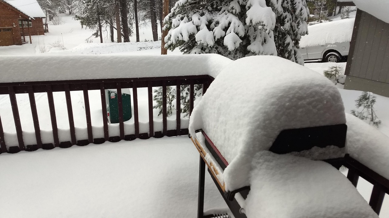 Photo of Outdoor in Truckee