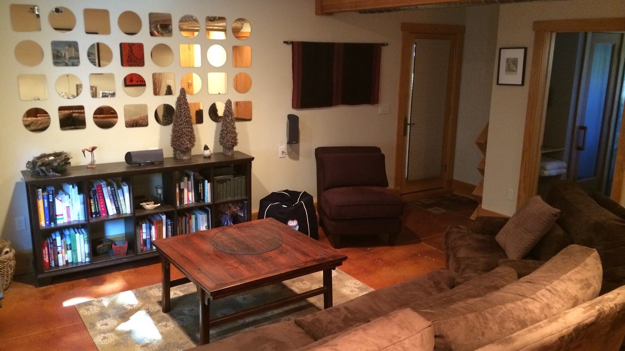 Photo of Livingroom in Truckee