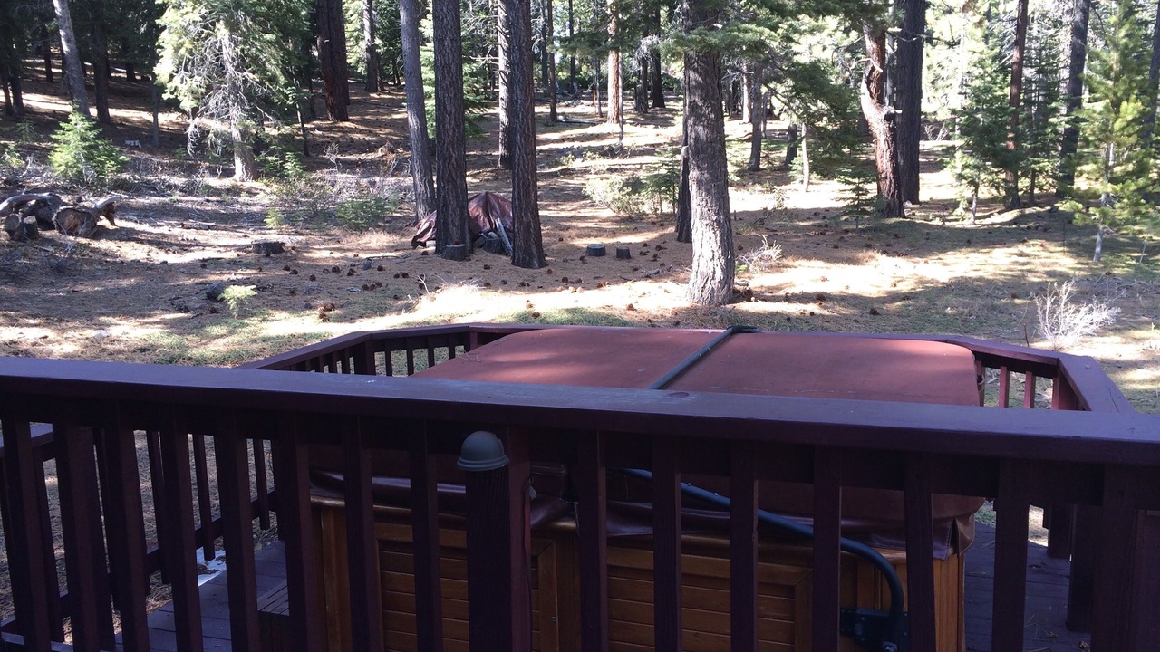 Photo of Outdoor in Truckee
