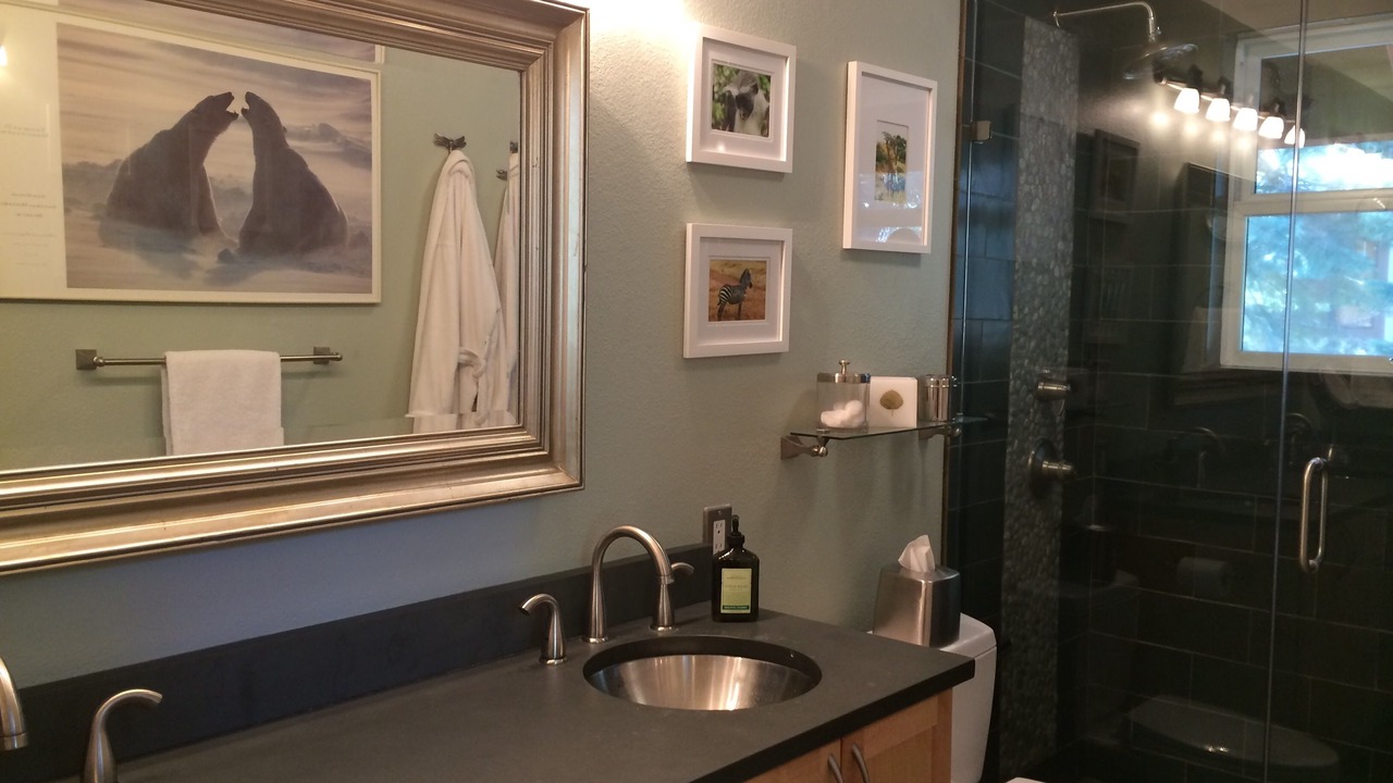 Photo of Bathroom in Truckee