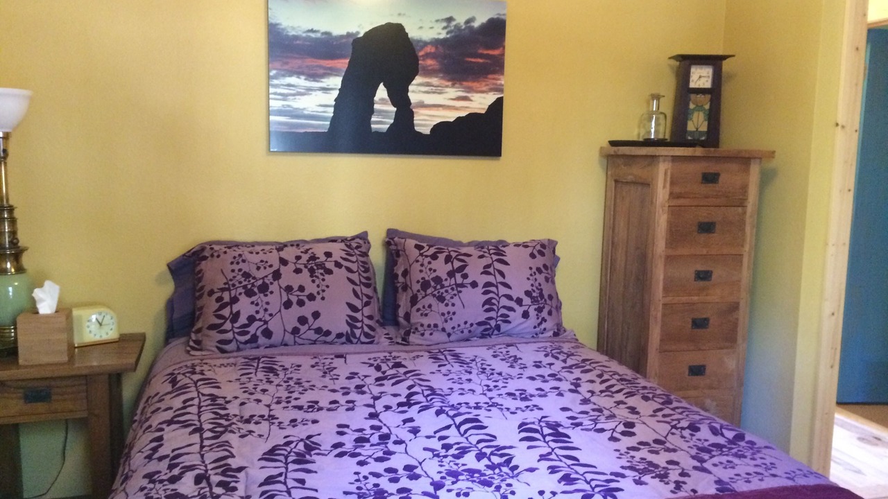 Photo of Bedroom in Truckee
