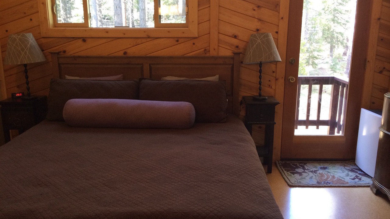 Photo of Bedroom in Truckee