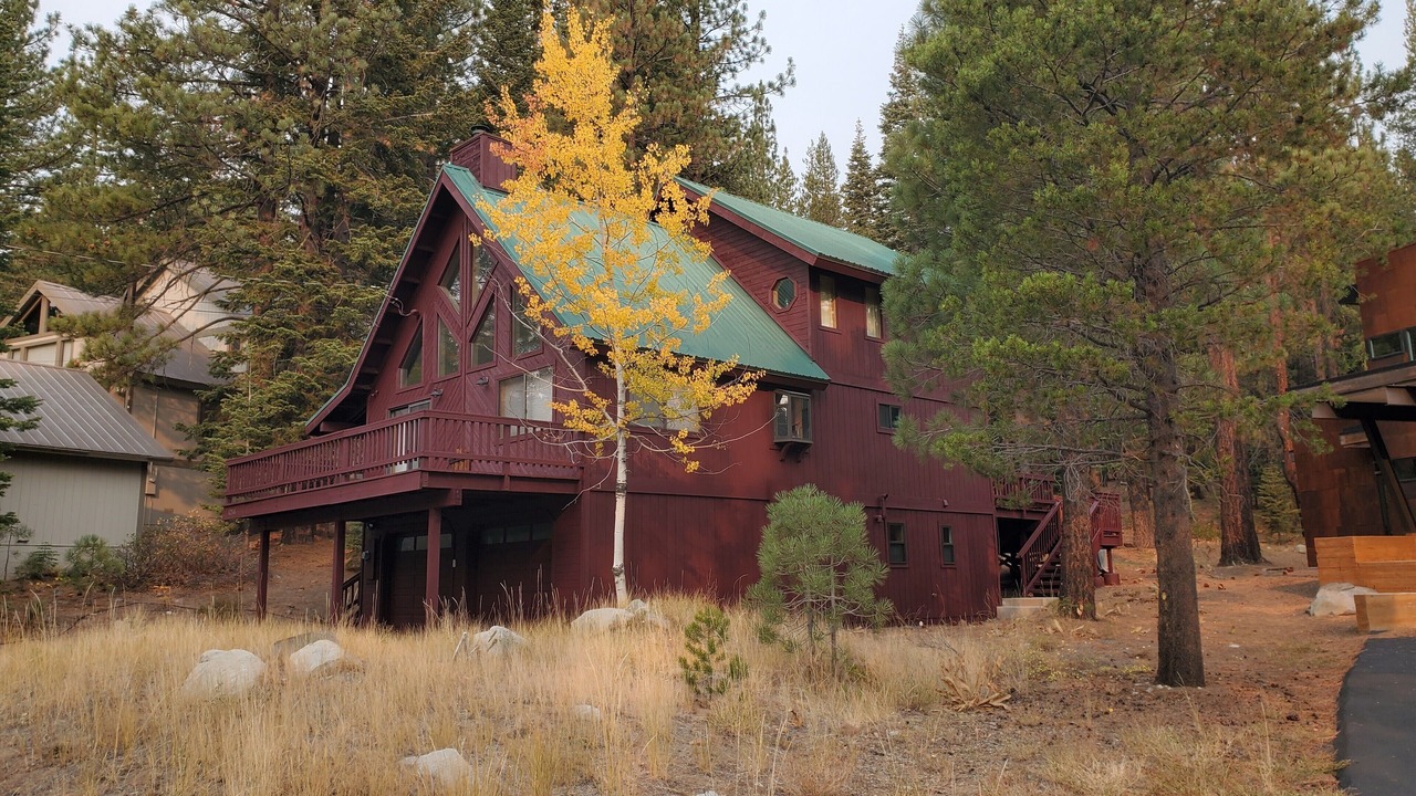Photo of Outdoor in Truckee