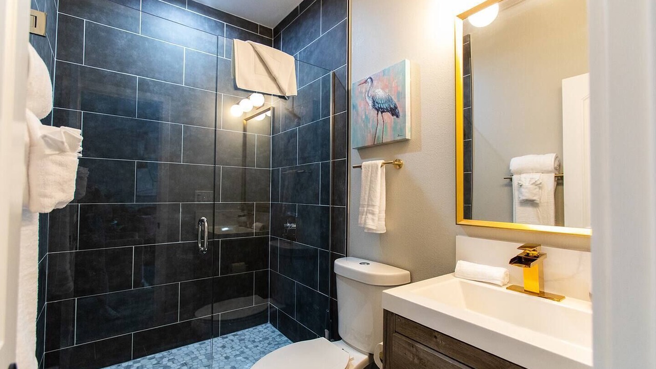 Photo of Bathroom in University Heights