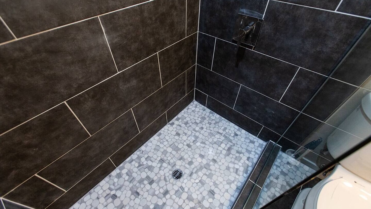 Photo of Bathroom in University Heights