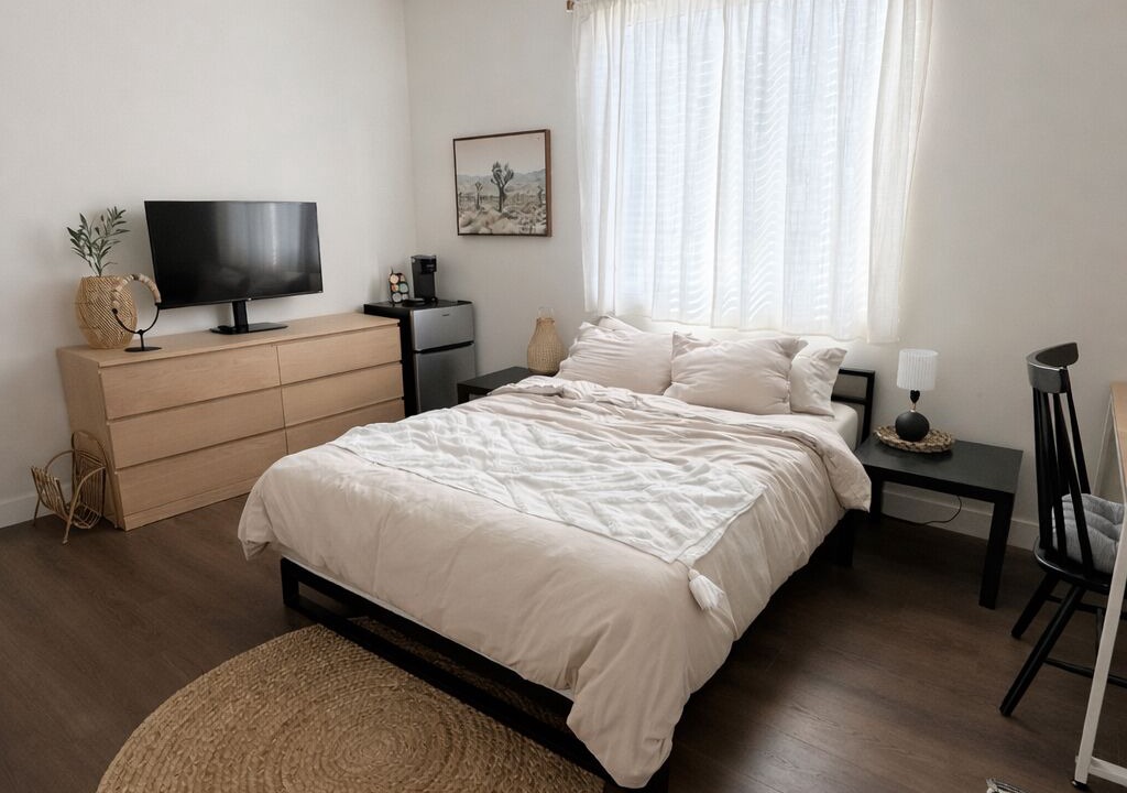 Photo of Bedroom in Eastvale