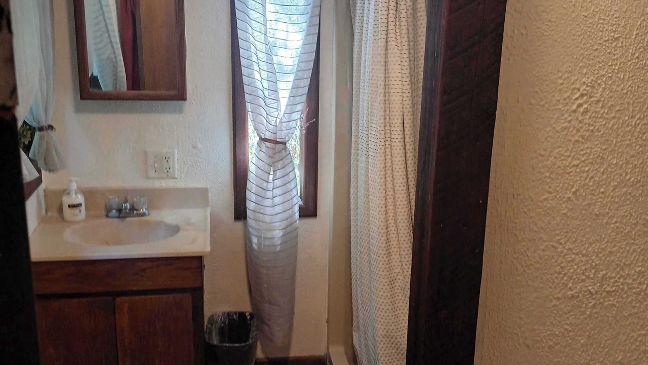 Photo of Bathroom in Holy City