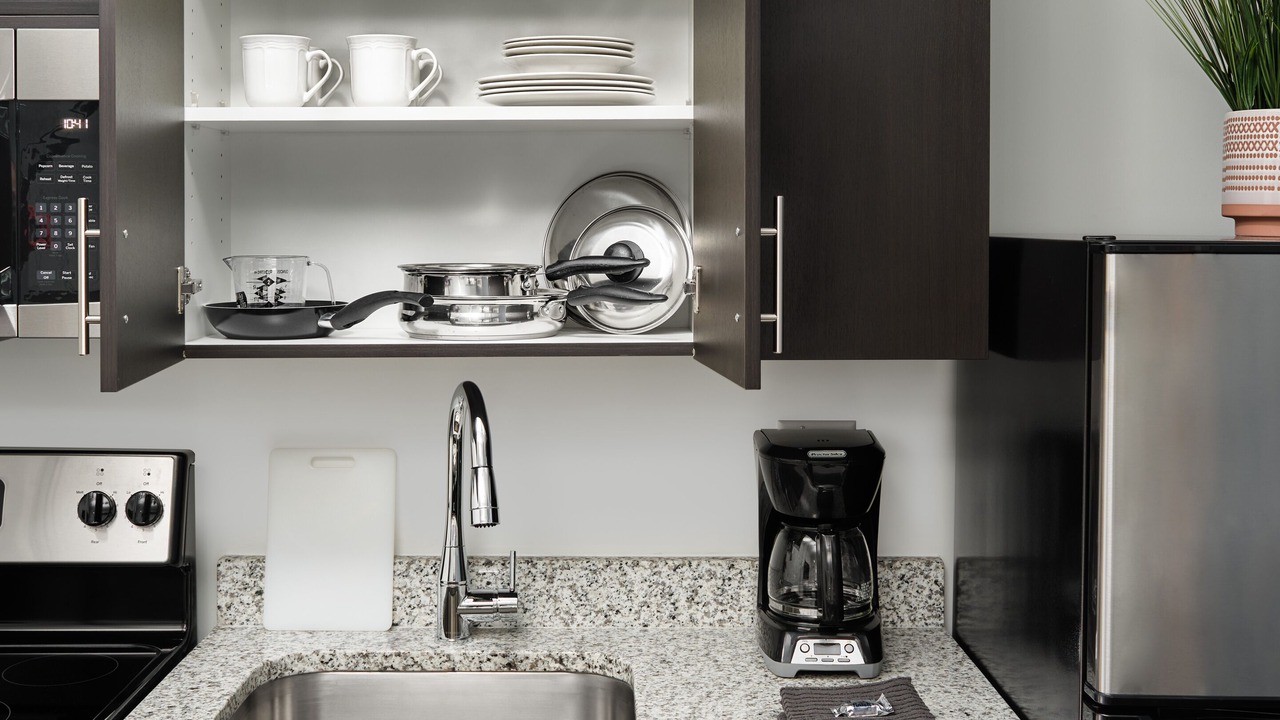 Photo of Kitchen in Yuma