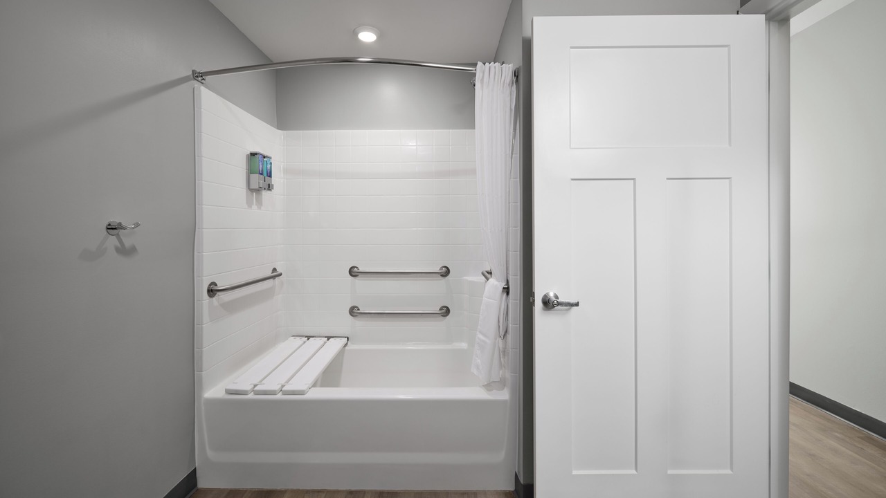 Photo of Bathroom in Yuma