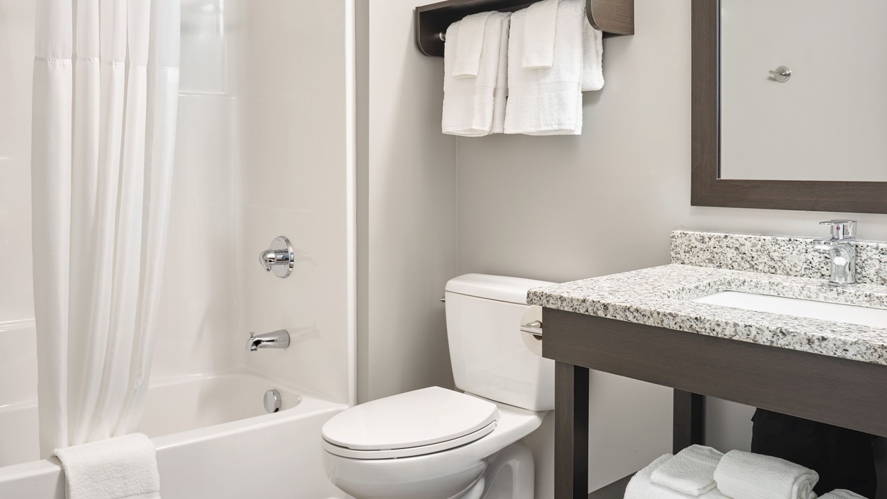 Photo of Bathroom in Yuma