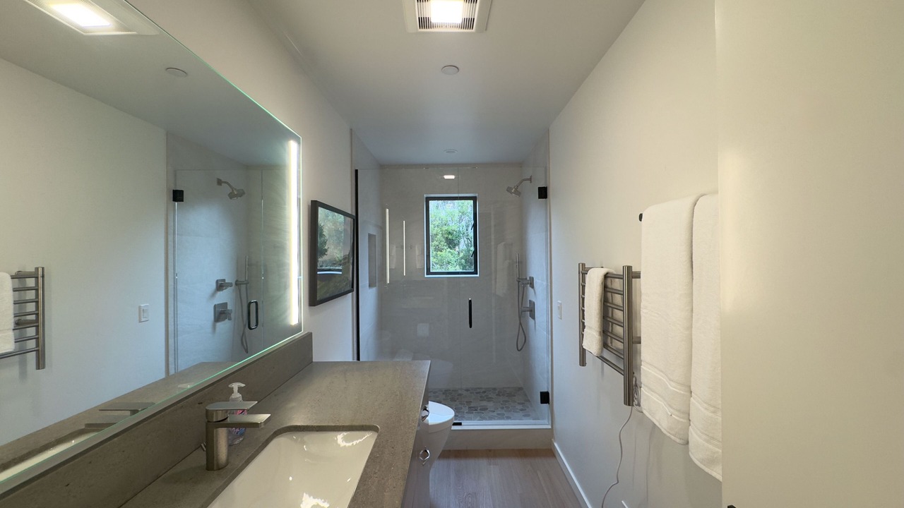 Photo of Bathroom in Sea Ranch