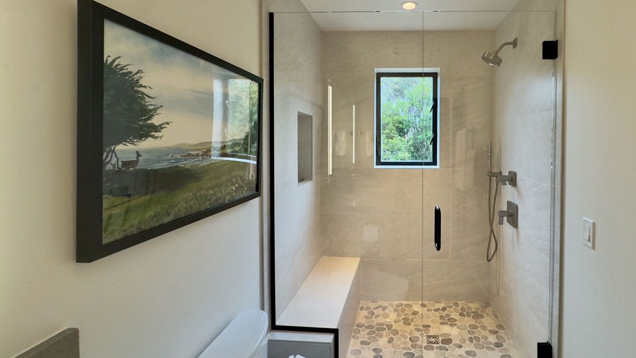 Photo of Bathroom in Sea Ranch