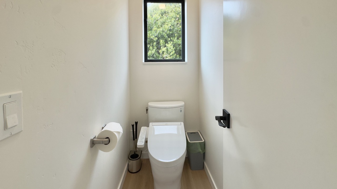 Photo of Bathroom in Sea Ranch