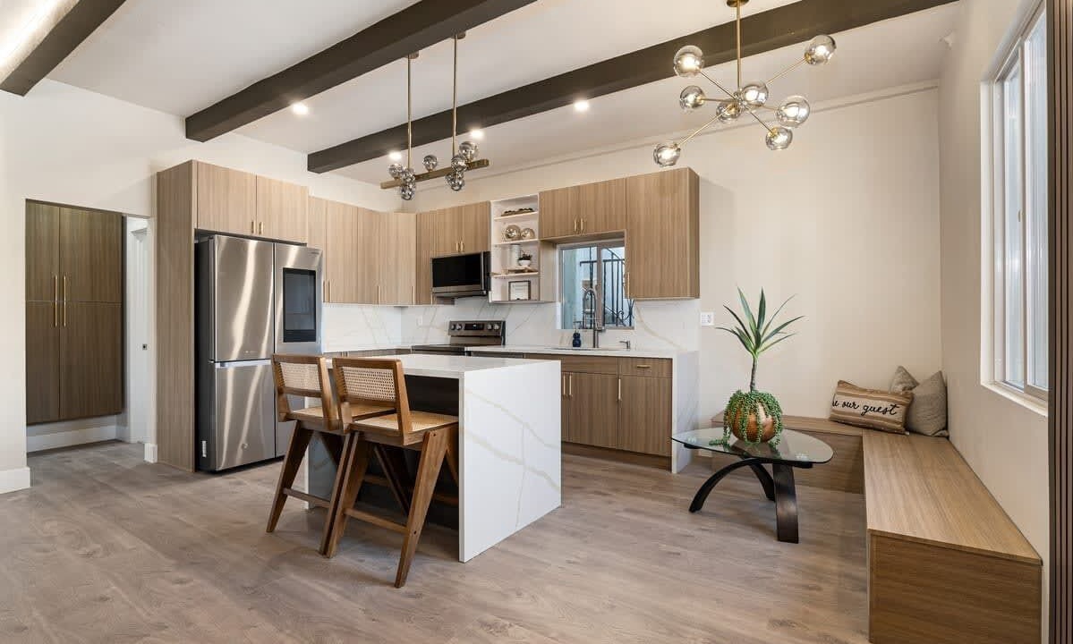Photo of Kitchen in Bankers Hill
