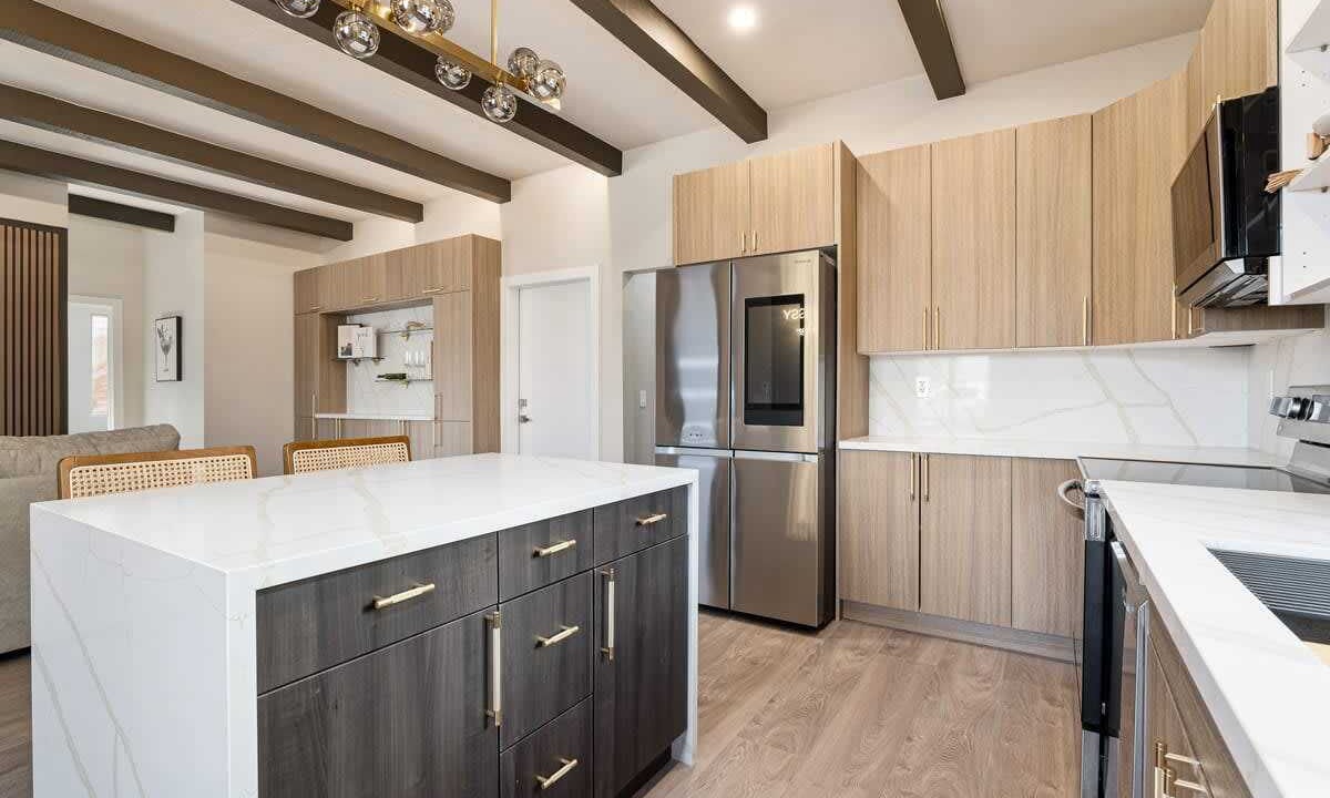 Photo of Kitchen in Bankers Hill