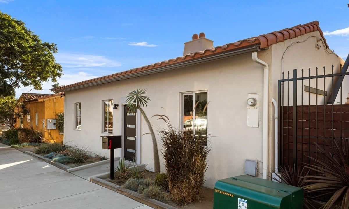 Photo of Outdoor in Bankers Hill