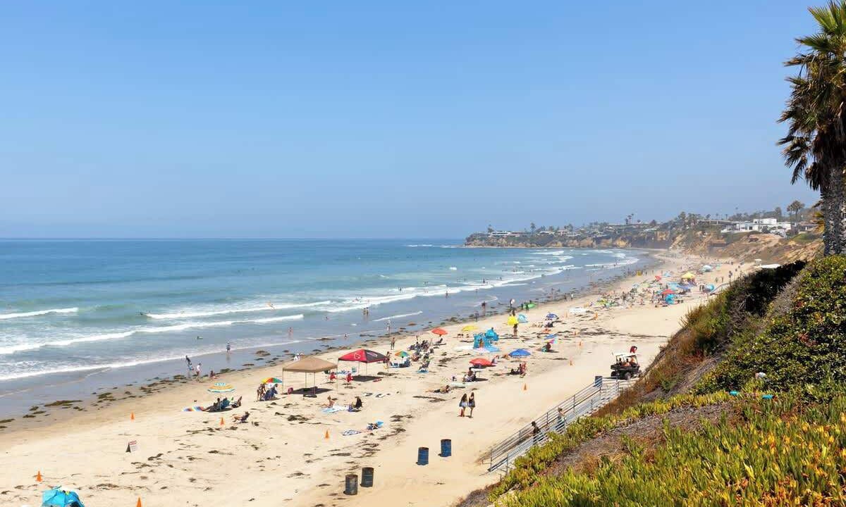 Photo of Others in North Pacific Beach