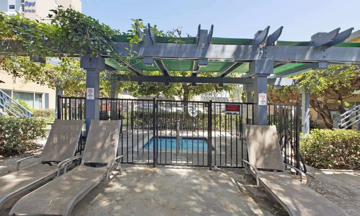 Photo of Outdoor in North Pacific Beach