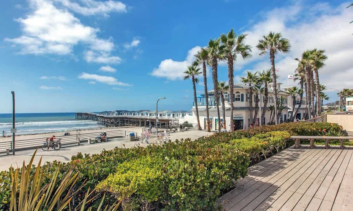 Photo of Outdoor in North Pacific Beach