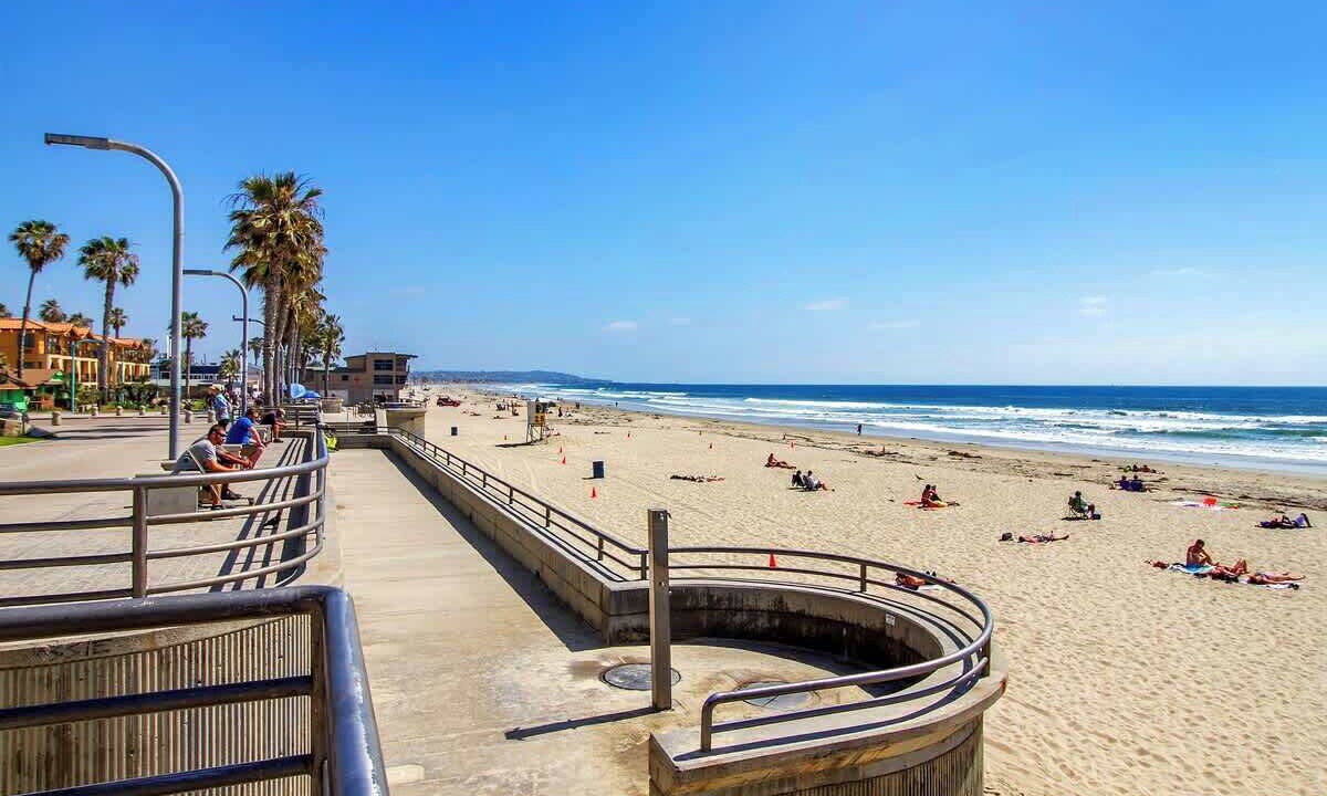 Photo of Others in North Pacific Beach