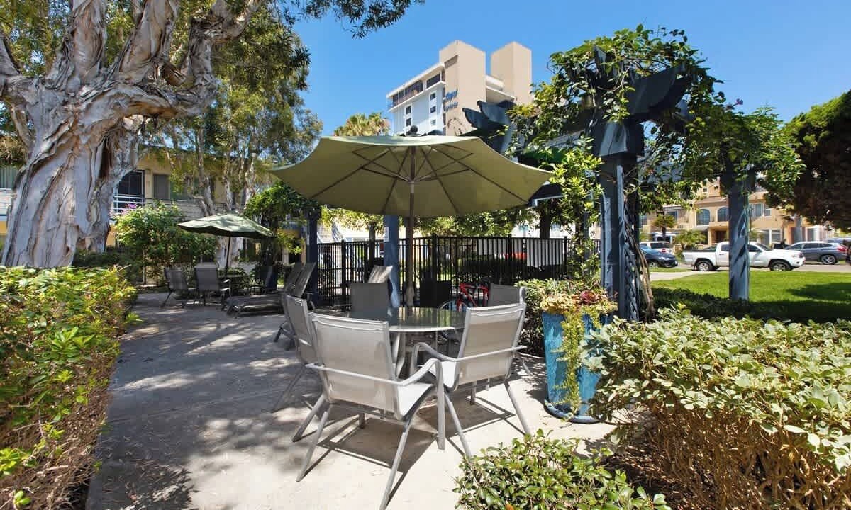 Photo of Outdoor in North Pacific Beach