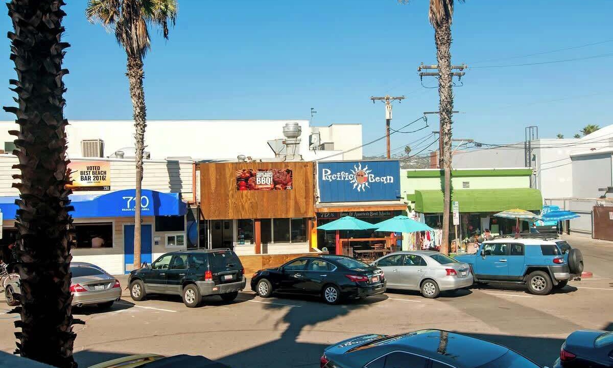 Photo of Others in North Pacific Beach