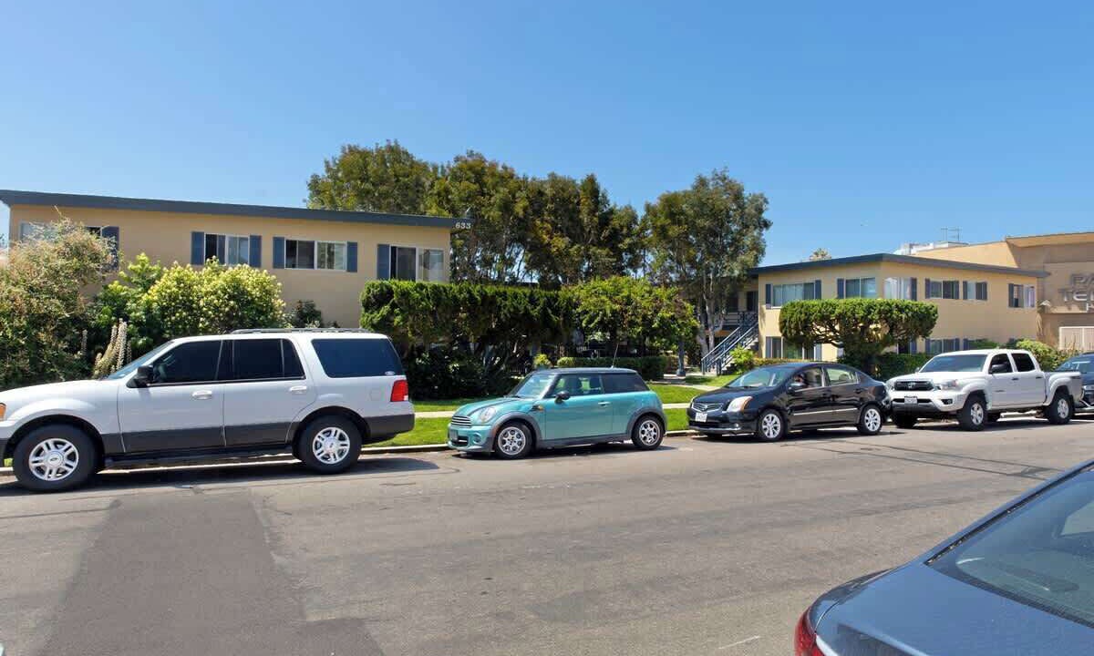 Photo of Outdoor in North Pacific Beach