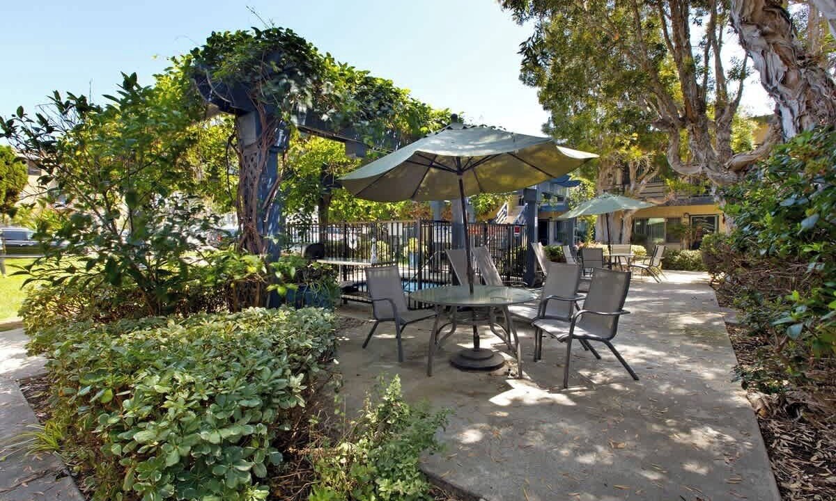 Photo of Outdoor in North Pacific Beach