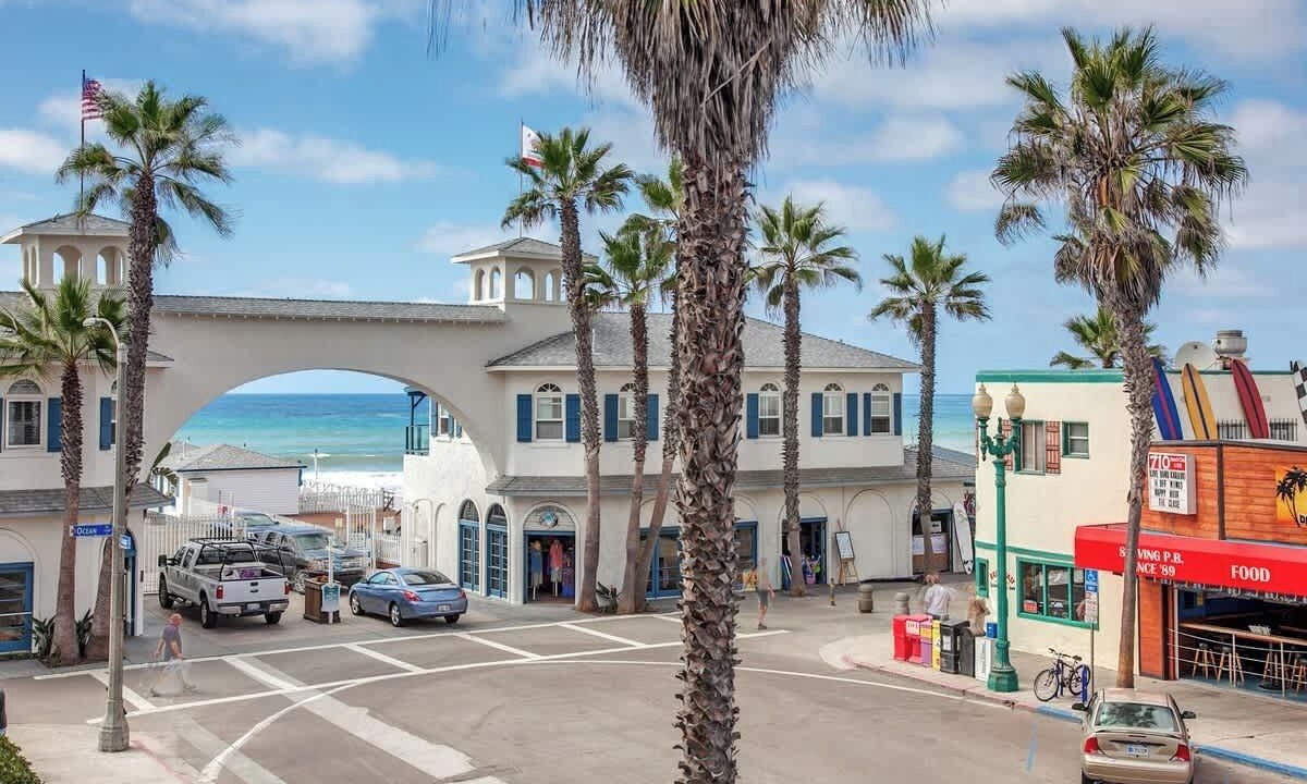 Photo of Others in North Pacific Beach