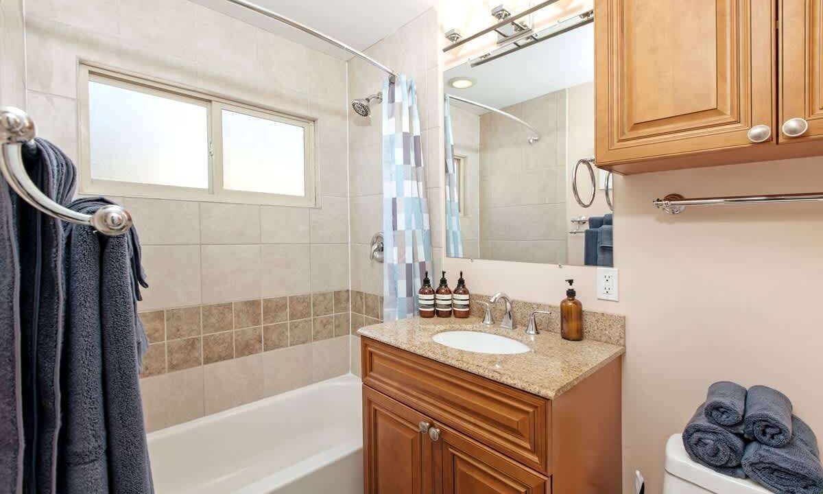 Photo of Bathroom in North Pacific Beach