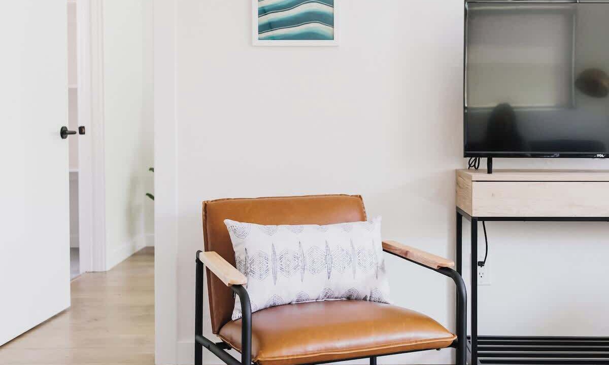 Photo of Livingroom in South Park