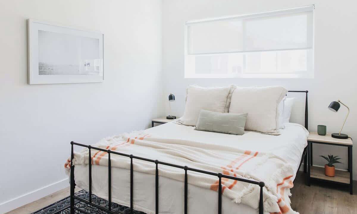 Photo of Bedroom in South Park