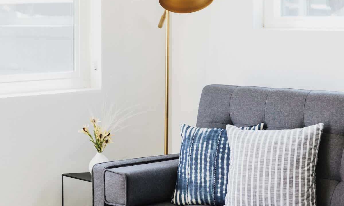 Photo of Livingroom in South Park