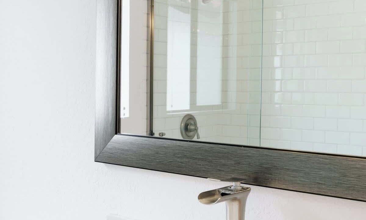 Photo of Bathroom in Ocean Beach