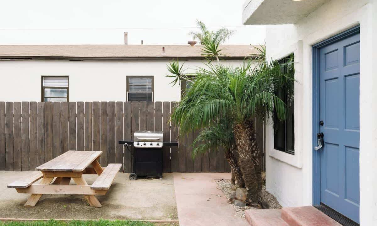 Photo of Outdoor in Ocean Beach