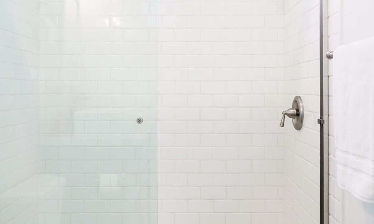 Photo of Bathroom in Ocean Beach