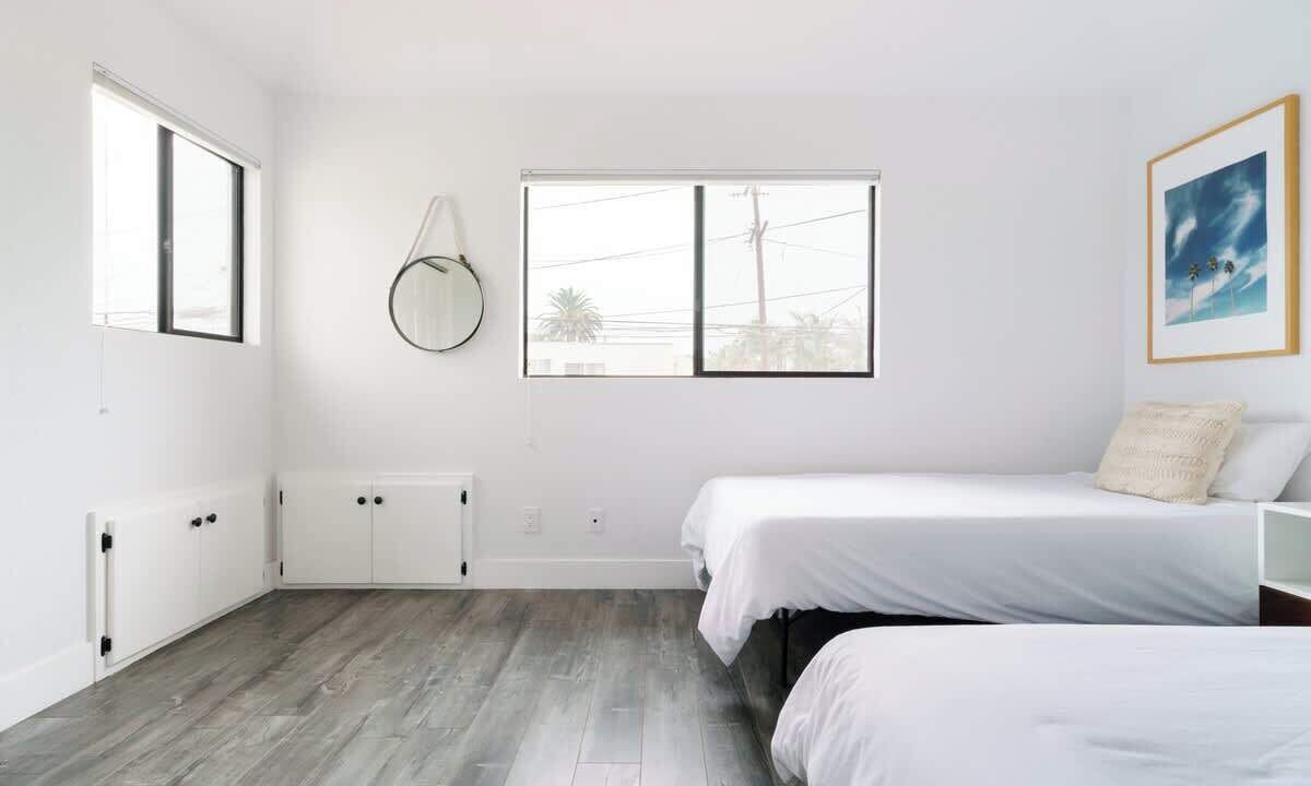 Photo of Bedroom in Ocean Beach